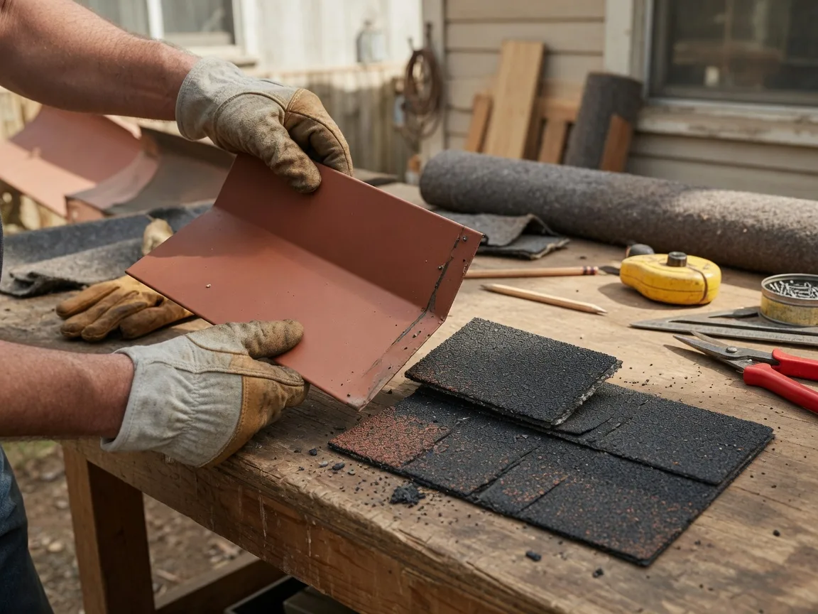 Roof Repair company in Moira, NY
